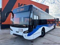 VDL Citea XLE 145-310 6x2*4 AC / AUXILIARY HEATING