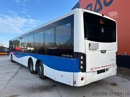 VDL Citea XLE 145-310 6x2*4 AC / AUXILIARY HEATING
