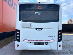 VDL Citea XLE 145-310 6x2*4 AC / AUXILIARY HEATING