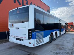 VDL Citea XLE 145-310 6x2*4 AC / AUXILIARY HEATING