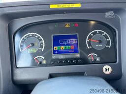 VDL Citea XLE 145-310 6x2*4 AC / AUXILIARY HEATING