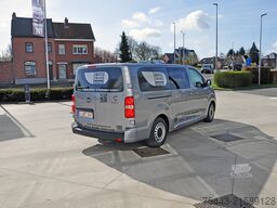 Fiat E-Scudo F4389 L3 Combi (7+1 Plaatsen) – 102 pk ...