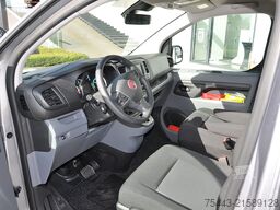 Fiat E-Scudo F4389 L3 Combi (7+1 Plaatsen) – 102 pk ...