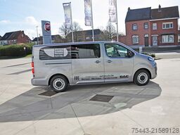 Fiat E-Scudo F4389 L3 Combi (7+1 Plaatsen) – 102 pk ...