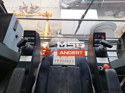 Liebherr 420 EC-H 16