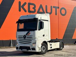 Mercedes-Benz Actros 2442 6x2 BIGSPACE
