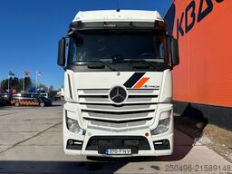 Mercedes-Benz Actros 2442 6x2 BIGSPACE