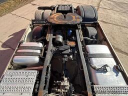 Mercedes-Benz Actros 2442 6x2 BIGSPACE