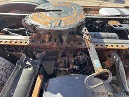 Mercedes-Benz Actros 2442 6x2 BIGSPACE