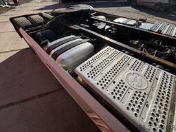 Mercedes-Benz Actros 2442 6x2 BIGSPACE