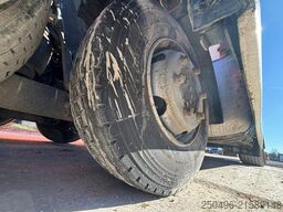 Mercedes-Benz Actros 2442 6x2 BIGSPACE