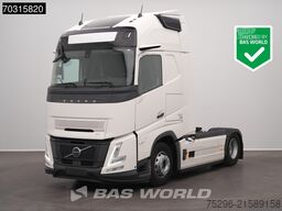 Volvo FH Aero 500 4X2 Aero XL TC 2x Tanks VEB+ CMS