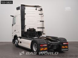 Volvo FH Aero 500 4X2 Aero XL TC 2x Tanks VEB+ CMS