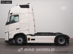 Volvo FH Aero 500 4X2 Aero XL TC 2x Tanks VEB+ CMS