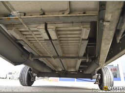 Stema SH O2-1 Plattform Transporter Hochlader