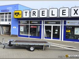 Stema SH O2-1 Plattform Transporter Hochlader