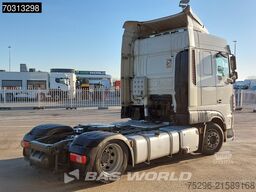 DAF XF 480 4X2 SC Mega 2xTanks Standklima