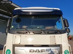 DAF XF 480 4X2 SC Mega 2xTanks Standklima