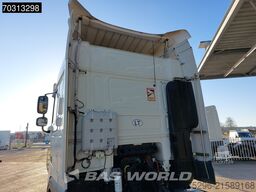 DAF XF 480 4X2 SC Mega 2xTanks Standklima