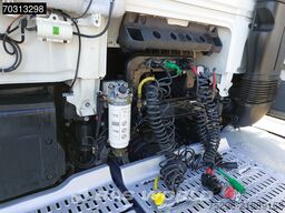 DAF XF 480 4X2 SC Mega 2xTanks Standklima