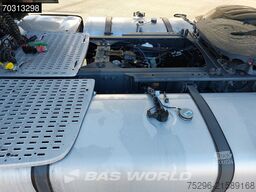 DAF XF 480 4X2 SC Mega 2xTanks Standklima