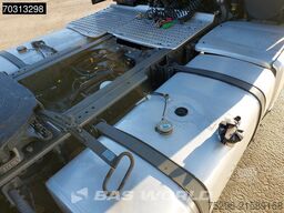 DAF XF 480 4X2 SC Mega 2xTanks Standklima