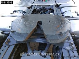 DAF XF 480 4X2 SC Mega 2xTanks Standklima