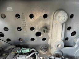 Mercedes-Benz Actros 1840  E6 Retarder Alufelgen Scheckheft