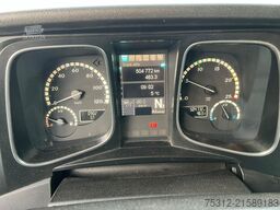 Mercedes-Benz Actros 1840  E6 Retarder Alufelgen Scheckheft