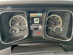 Mercedes-Benz Actros 1840 E6 Retarder Alufelgen Scheckheft