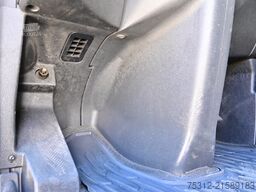 Mercedes-Benz Actros 1840 E6 Retarder Alufelgen Scheckheft