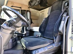 Mercedes-Benz Actros 1840  E6 Retarder Alufelgen Scheckheft