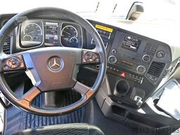 Mercedes-Benz Actros 1840  E6 Retarder Alufelgen Scheckheft