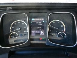 Mercedes-Benz Actros 1840  E6 Retarder Alufelgen Scheckheft