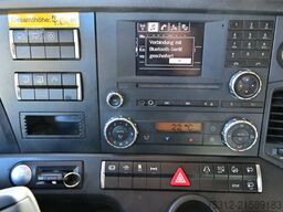 Mercedes-Benz Actros 1840  E6 Retarder Alufelgen Scheckheft