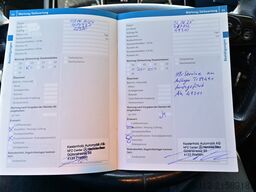 Mercedes-Benz Actros 1840  E6 Retarder Alufelgen Scheckheft