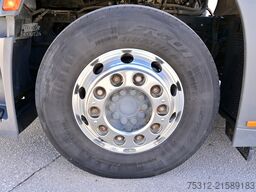 Mercedes-Benz Actros 1840  E6 Retarder Alufelgen Scheckheft