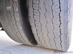 Mercedes-Benz Actros 1840  E6 Retarder Alufelgen Scheckheft