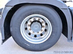 Mercedes-Benz Actros 1840  E6 Retarder Alufelgen Scheckheft