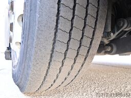 Mercedes-Benz Actros 1840  E6 Retarder Alufelgen Scheckheft