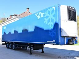 Schwarzmueller SPA 3/E  Carrier Vector 1850 MT Bi-Temperatur