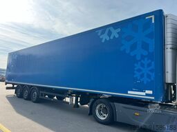 Schwarzmueller SPA 3/E  Carrier Vector 1850 MT Bi-Temperatur