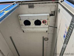 Schwarzmueller SPA 3/E  Carrier Vector 1850 MT Bi-Temperatur