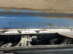 Schwarzmueller SPA 3/E  Carrier Vector 1850 MT Bi-Temperatur