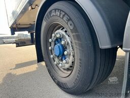 Schwarzmueller SPA 3/E  Carrier Vector 1850 MT Bi-Temperatur