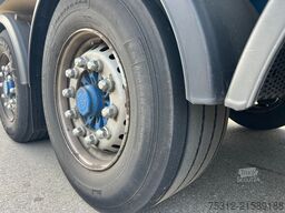 Schwarzmueller SPA 3/E  Carrier Vector 1850 MT Bi-Temperatur