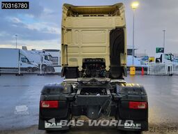 DAF XF 480 4X2 SC 90%Tyres Standklima ACC