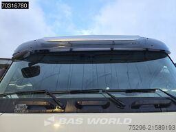 DAF XF 480 4X2 SC 90%Tyres Standklima ACC