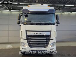 DAF XF 480 4X2 SC 90%Tyres Standklima ACC