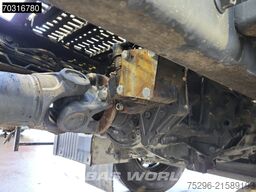 DAF XF 480 4X2 SC 90%Tyres Standklima ACC